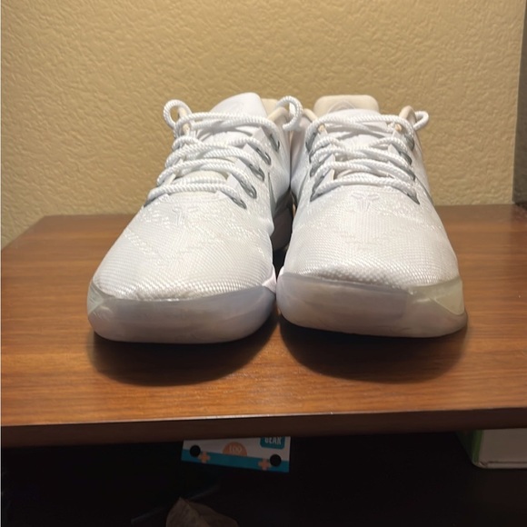 Kobe ad chrome